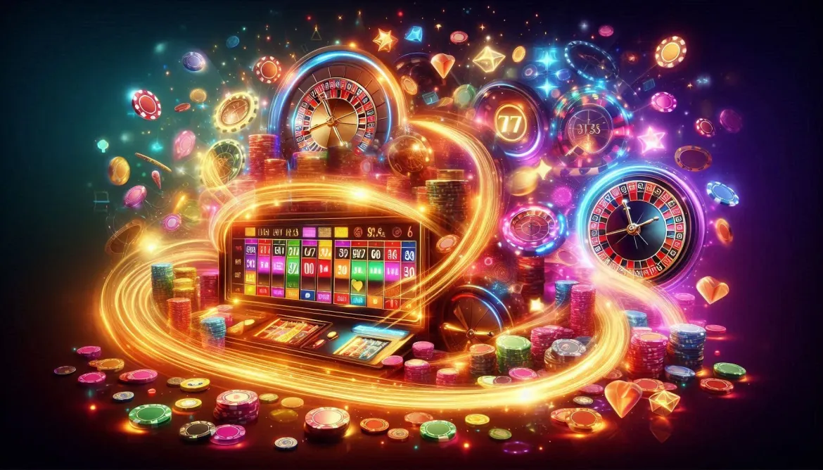 Rabbit Reel Casino